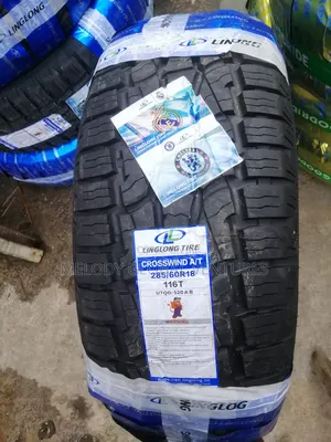 285/60r18 Linglong Tyre