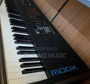 Yamaha Modx8