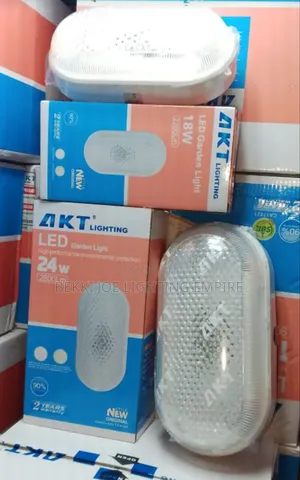 Fancy Akt Outdoor Light