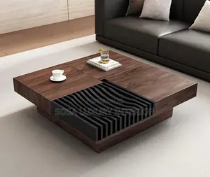 Qualify Luxurious Center Table