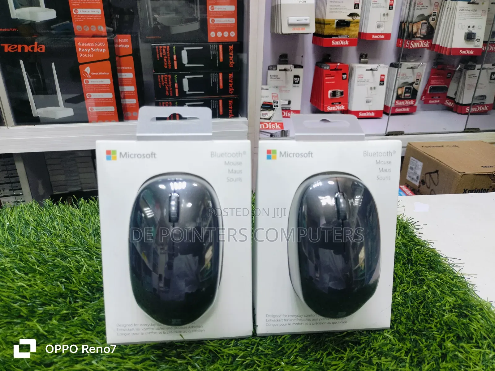 Microsoft Mouse 1929 Bluetooth