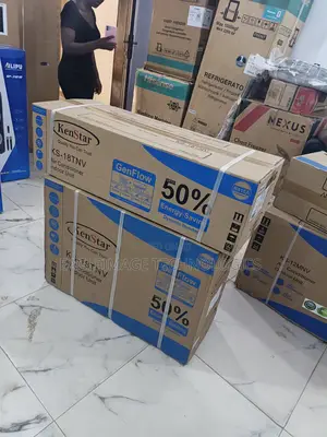Instant Cooling Kenstar 2hp Inverter Ac
