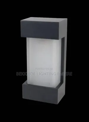 Cast Security Light Bulb Type Good Quality