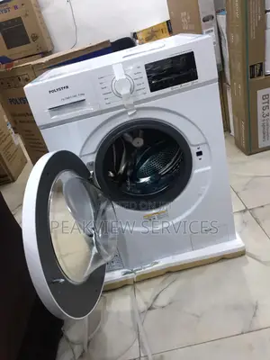 Polystar Pv-Twf7-1wl 7kg Laundry Washing Machine
