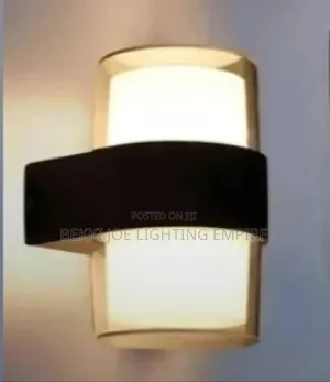 Fancy Led Outdoor Light