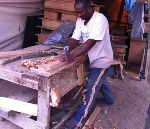 Carpentry and Furnitures