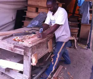 Carpentry and Furnitures