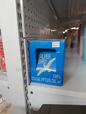 Silver Bird