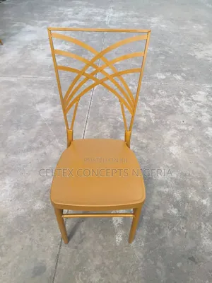 Quality Banquet Chair for Occasion