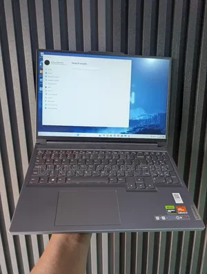 Laptop Lenovo Legion 5 16GB AMD Ryzen 5 SSD 512GB