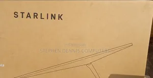 Starlink Standard Kit-Gen 3 Networking Product
