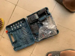Cordless Drilling Machine