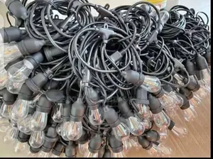 Outdoor Light