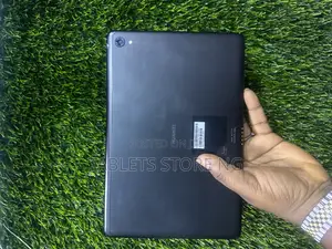Huawei MediaPad M5 Lite 32 GB Black