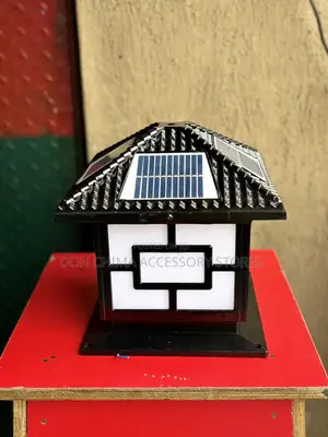 Solar Lambs