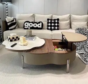 Executive Style Center Table