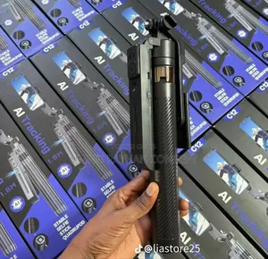 C12 Ai Face Tracking Tripod