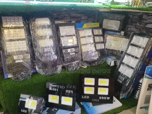 Outdoor Light