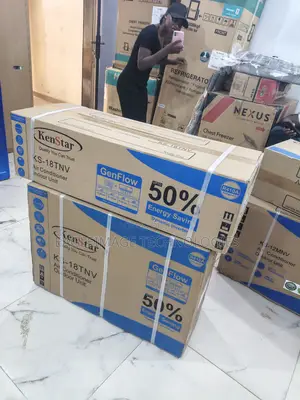 Frosty Kenstar 2hp Inverter Ac