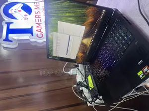 Laptop HP Omen 16 16GB AMD Ryzen 9 SSD 1T