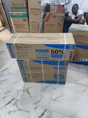 Arctic Breeze Kenstar 2hp Ac