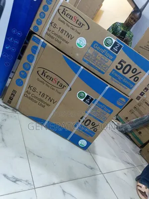 Brand New 2hp Inverter Ac+Installation Kits|Ks-18tnv
