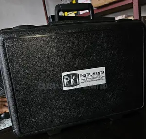 Rki Gx-3r Pro Gas Detector