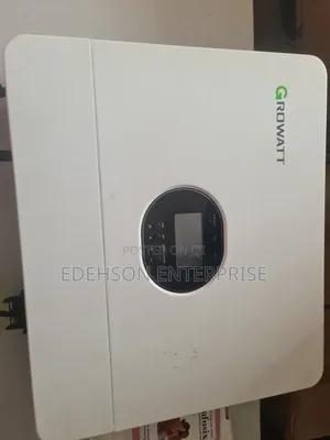 6kva 48v Hybrid Growatt Inverter