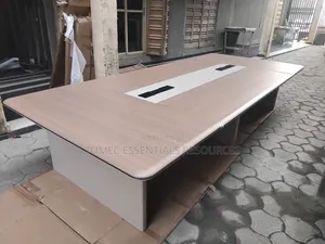 Imported Quality Executive Boardroom Desk