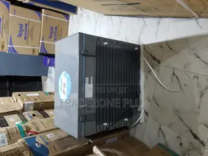 Smart Cooling Solution – Aeon 200l Freezer