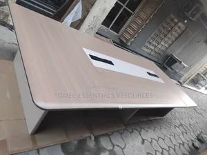 Imported Quality Executive Conference Room Table For 12/14 Seaters