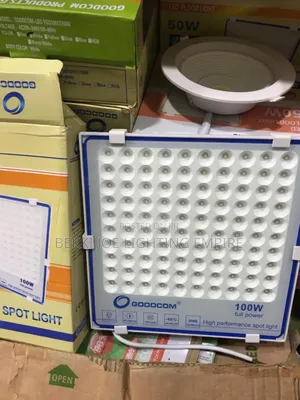 Good Com Flood Light Outdoor Light