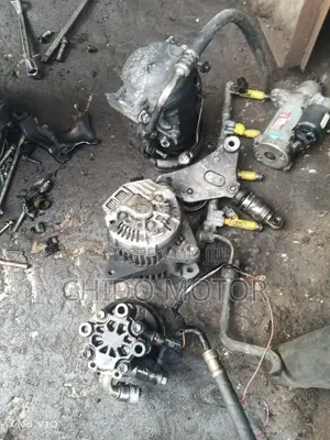 Toyota Parts Adjuster