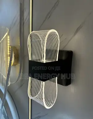 Wall Lamp Led