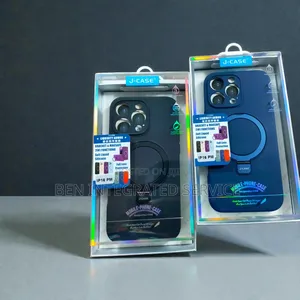 J Case iPhone 16 Pro Max