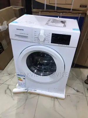 Pv-Twf7-1wl Polystar 7kg Household Washer