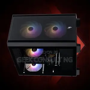 New Desktop Computer Acer NITRO 50 32GB Intel Core i9 SSD 2T