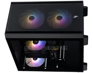 New Desktop Computer Acer NITRO 50 32GB Intel Core i9 SSD 2T