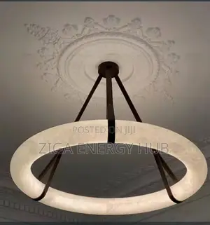 Led Chandelier Light