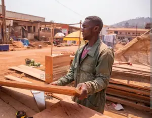 Carpentry and Furnitures Works