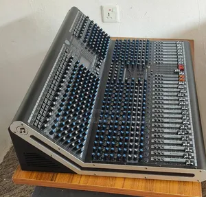 Original 26 Semi Digital Professional Mixer.