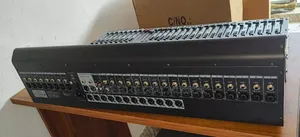 Original 26 Semi Digital Professional Mixer.