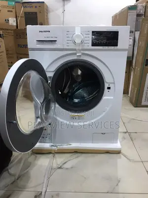 7kg Polystar Front Wash System Model Pv-Twf7-1wl