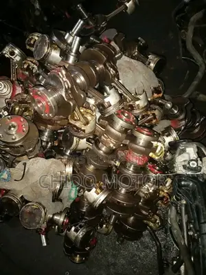 Clanshaft Toyota
