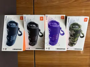 Jbl Charge 6