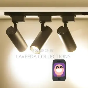 Led Tracking Light