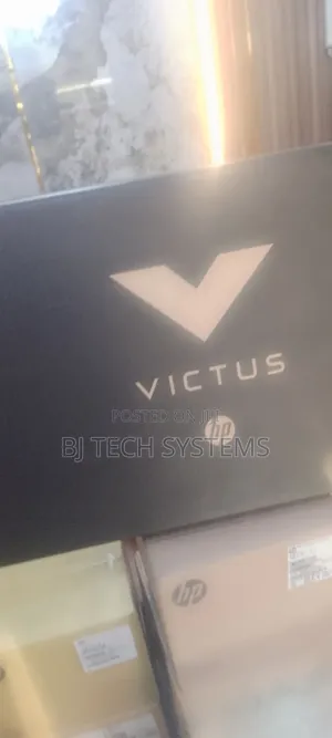 New Laptop HP 15 8GB Intel Core I5 SSD 512GB