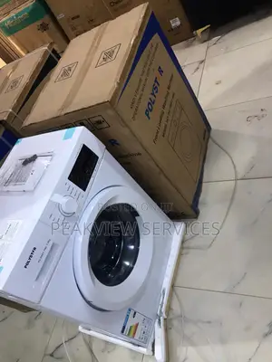 Pv-Twf7-1wl Polystar 7kg Garment Wash Machine