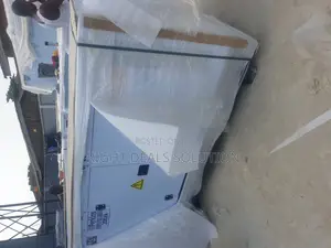 20kva Soundproof Generator With Perkins Engine | Automatic Transfer Sw