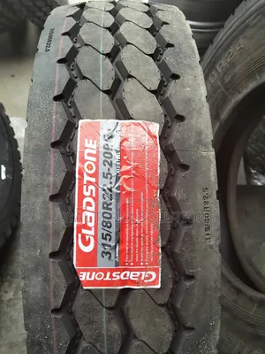 315/80/22.5 Gladstone